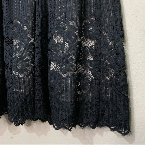 Free People ‘Rocco’ Mini Dress - Picture 5 of 16